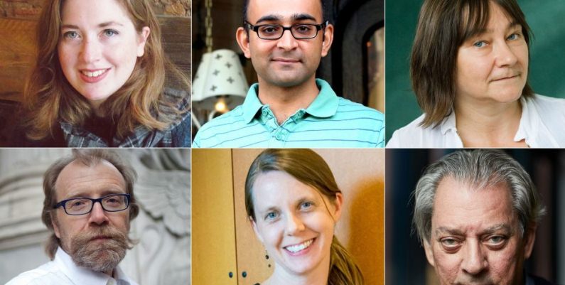 Man Booker Prize, annunciati i finalisti