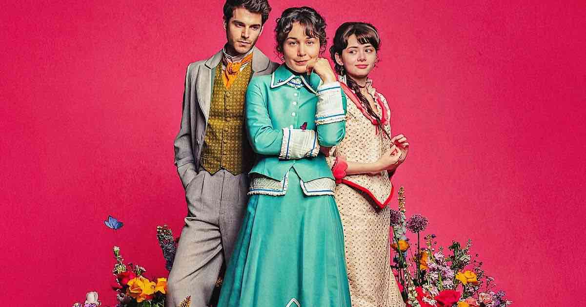Manuale per signorine: la serie tv in costume da vedere se ti è piaciuto Bridgeton