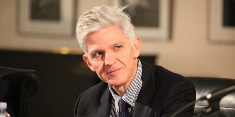 Massimo Bray