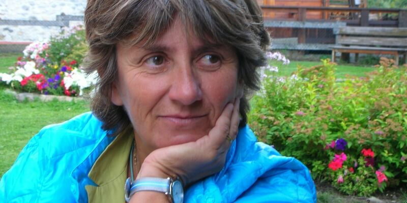 Paola Mastrocola, "C'è spazio per la cultura nella scuola di domani?"