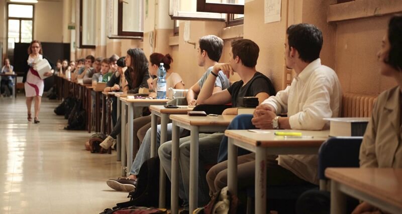 Maturità 2017, ecco le tracce della prima prova