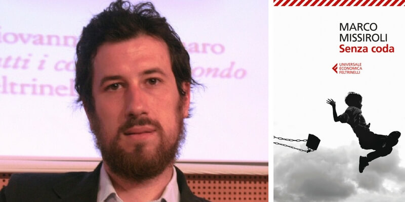 Marco Missiroli, "Se 13 anni fa avessi detto 'scrivo un libro' mi avrebbero dato del matto"
