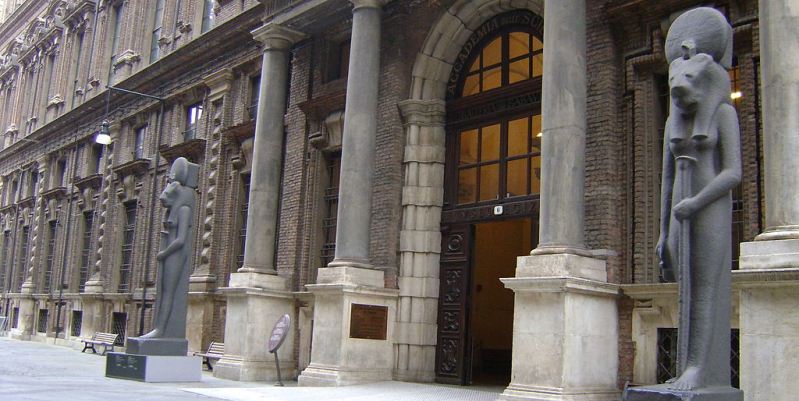 #SpecialeEstate, al Museo Egizio accesso scontato tutti i venerdì di luglio e agosto