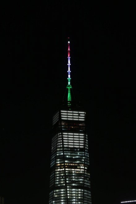 New York