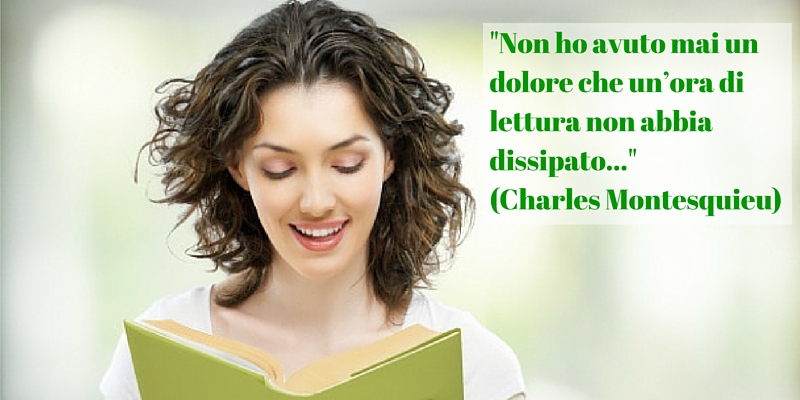 23 libri che aiutano a combattere l'ansia e la depressione (prima parte)