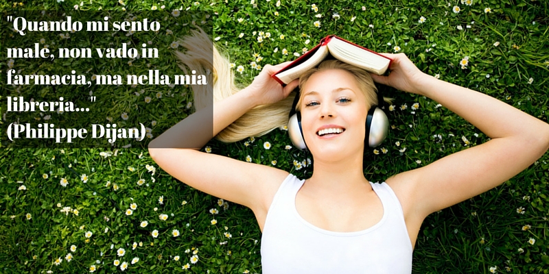 23 libri che aiutano a combattere l'ansia e la depressione (seconda parte)