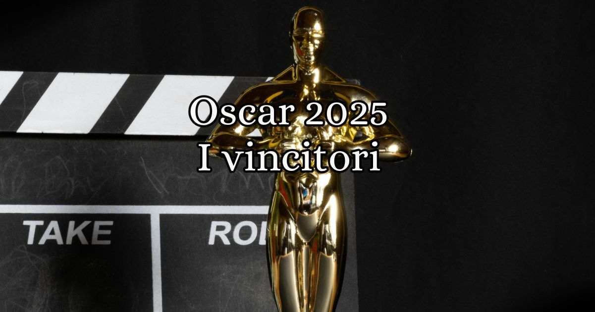 Oscar 2025 trionfa il cinema indipendente con Anora. Tutti i vincitori