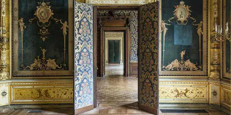 Masterly, in mostra il meglio del design olandese ispirato a Piet Mondrian per il Salone del Mobile