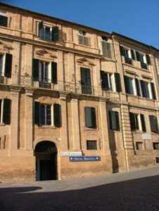 Palazzo Leopardi