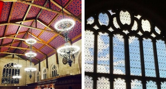 Bryn Mawr College, Pennsylvania