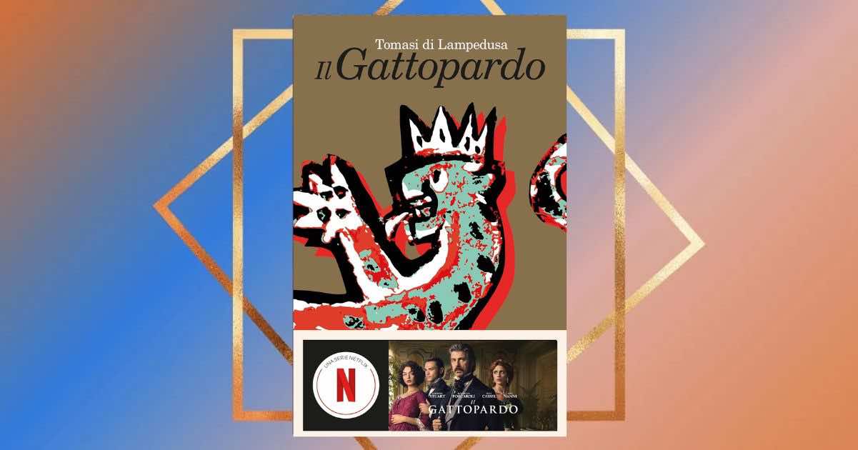 Il Gattopardo è stato pubblicato postumo nel 1958, è uno dei romanzi più celebri e discussi della letteratura italiana del Novecento. Nonostante siano passati decenni dalla sua pubblicazione, quest’opera continua ad affascinare lettori di tutto il mondo grazie alla sua straordinaria capacità di raccontare il cambiamento, il declino dell’aristocrazia e la trasformazione della società.