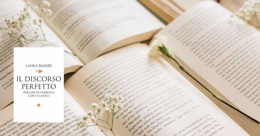 Perché leggere i classici ti renderà un oratore migliore