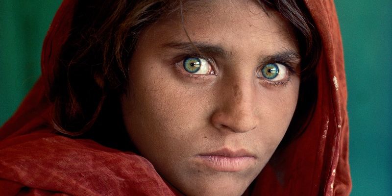 Qual è il ritratto femminile più bello della storia della fotografia?
