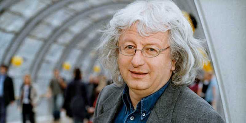 È morto lo scrittore ungherese Peter Esterhazy