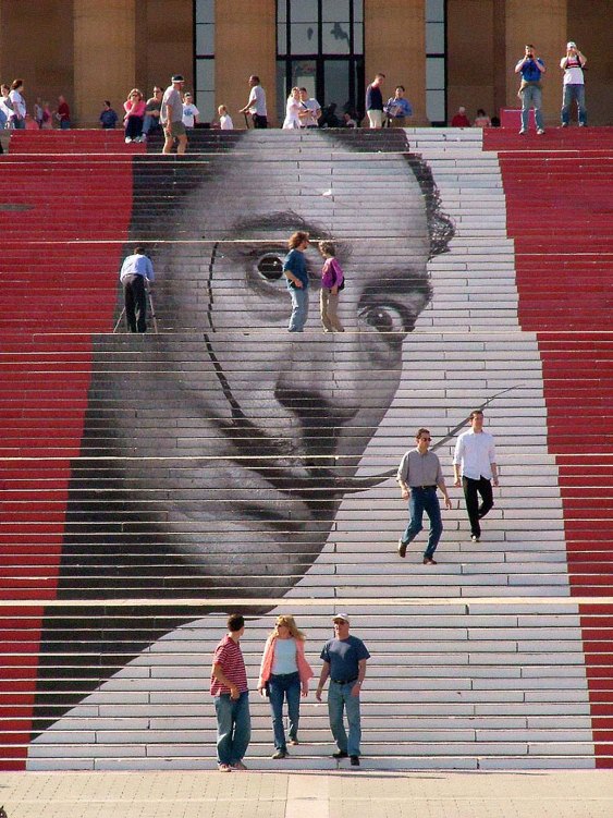 Philadelphia Museum of Art