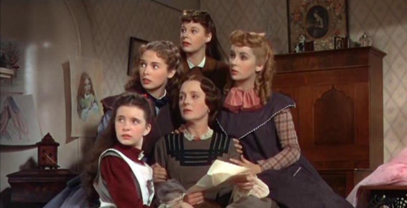 Piccole Donne
