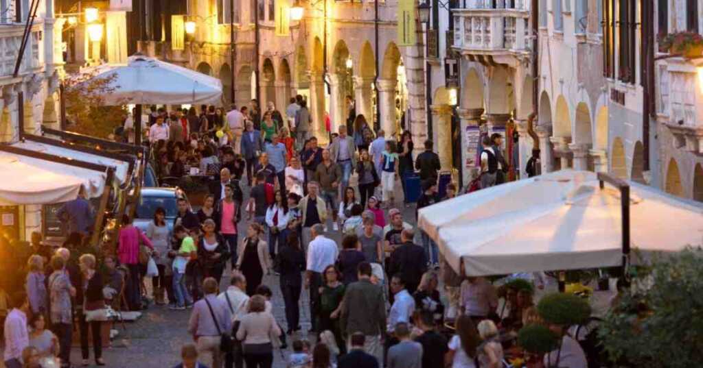 Pordenone tutti gli eventi culturali che rendono unica la città friulana