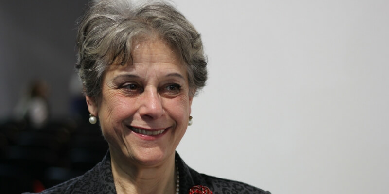 Simonetta Agnello Hornby, "Tra Jane Austen e la sorella Cassandra c'era un amore saffico"