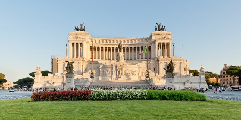 Il MiBACT promuove l'iniziativa “Passeggiate Fotografiche Romane"