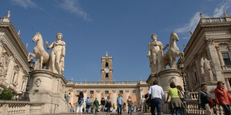 Gli eventi culturali in programma a Roma per Ferragosto