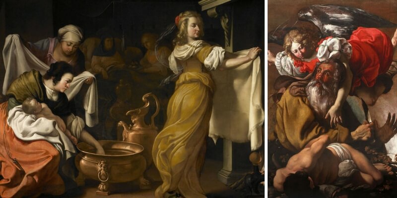 A Cremona la mostra che omaggia la carriera artistica del Genovesino