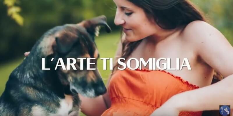 "L'arte ti somiglia", la campagna MiBACT per promuovere i musei italiani