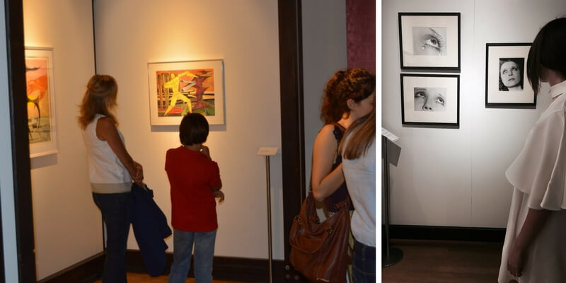 A Conversano la mostra dedicata a Man Ray