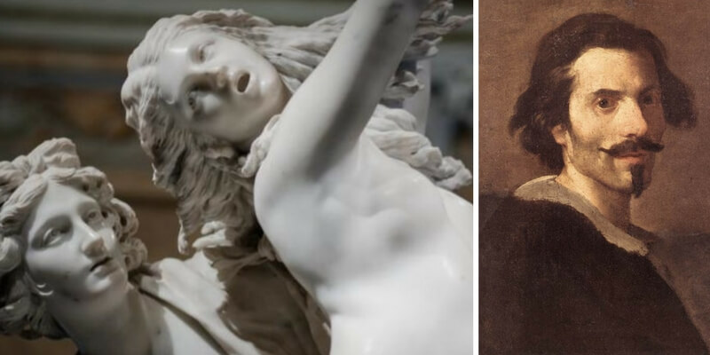 A Roma la mostra dedicata a Gian Lorenzo Bernini