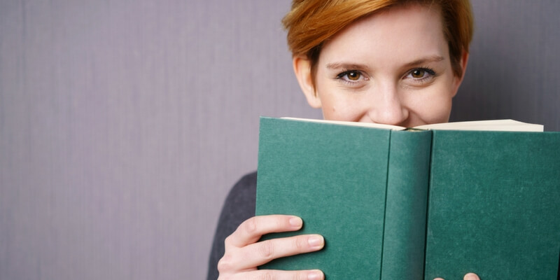 Perchè i lettori tendono ad essere persone empatiche