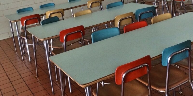 Sicurezza a scuola: uno studente su tre si sente insoddisfatto