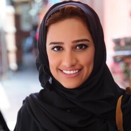Rajaa Alsanea