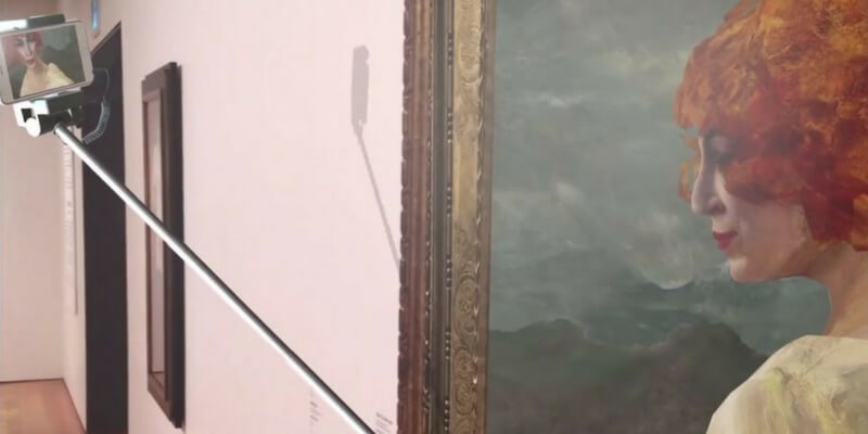 A Toronto il museo in cui le opere d'arte prendono vita
