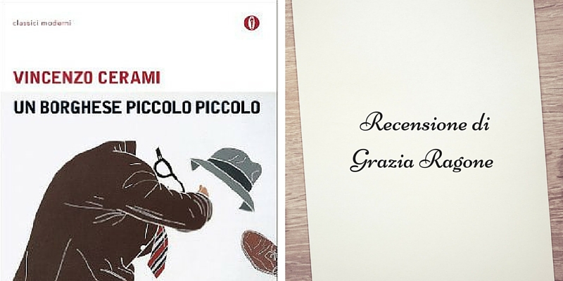 "Un borghese piccolo piccolo" di Vincenzo Cerami