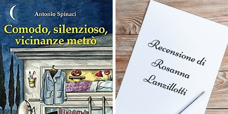 “Comodo, silenzioso, vicinanza metrò", il racconto della vita quotidiana