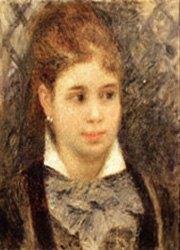 Renoir parigina-180X250