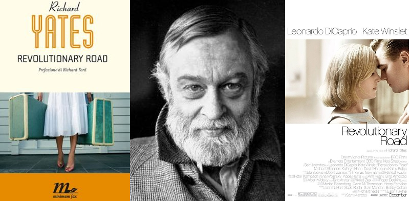 Revolutionary Road, quando la famiglia diventa una prigione