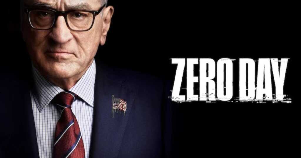 Zero Day: la profetica serie tv con Robert De Niro sugli effetti del blackout