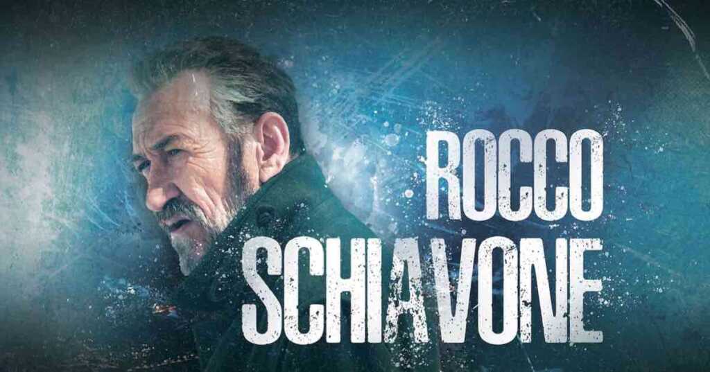Tutte le stagioni di Rocco Schiavone: un riassunto per recuperare la serie