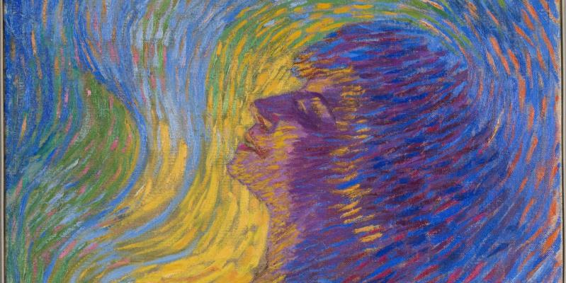 Da Kandinsky a Warhol, "L'emozione dei COLORI nell'arte" in mostra a Torino
