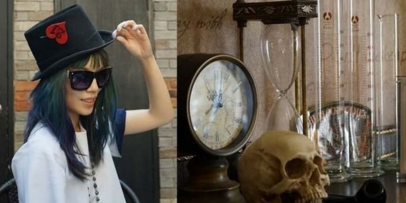 Shanghai, il bar che tutti gli amanti di Sherlock Holmes dovrebbero visitare