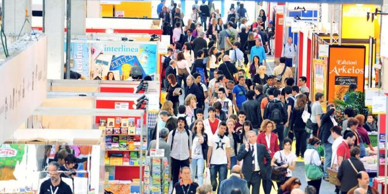 Salone del Libro unico Milano-Torino, accordo non trovato