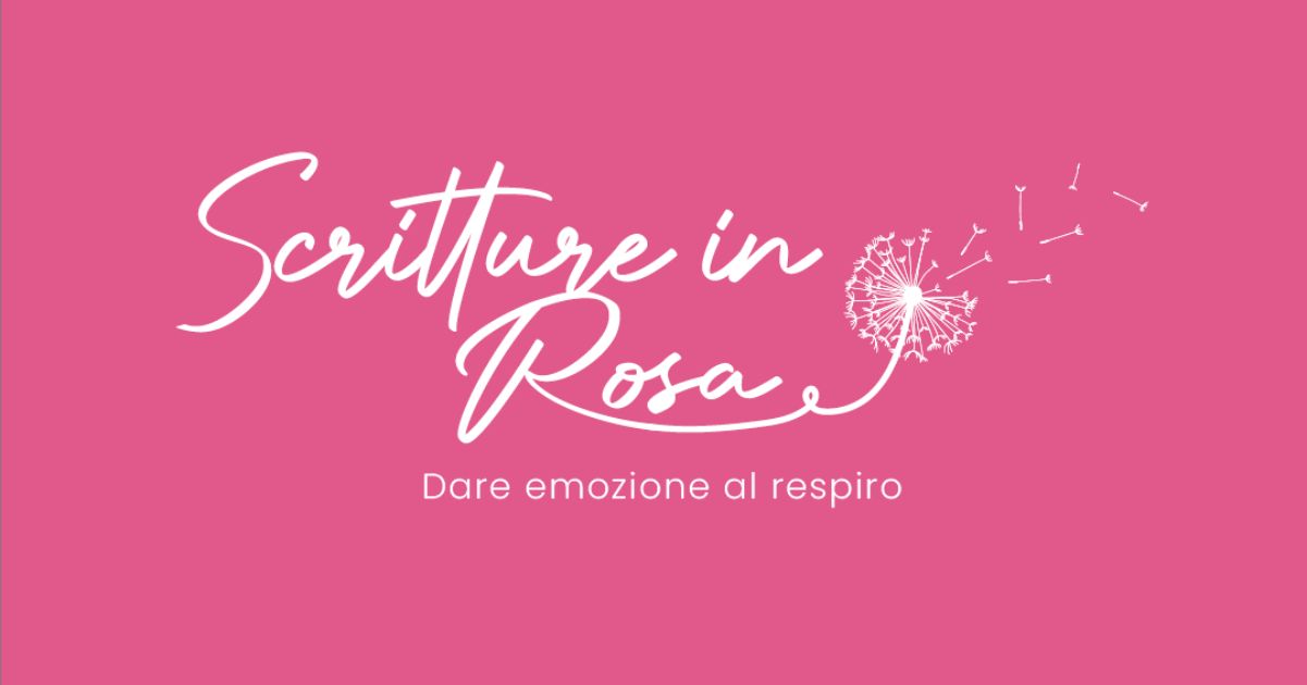 Scritture in rosa, il concorso letterario che da voce alle donne 6 Scritture in rosa, il concorso letterario che da voce alle donne
