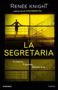 Segretaria renee knight