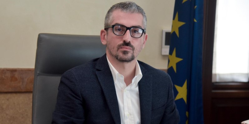 Mattia Palazzi (sindaco Mantova), “Il patrimonio artistico rappresenta l’identità di una città”