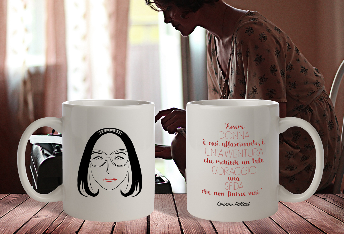 AforisMUG Oriana Fallaci