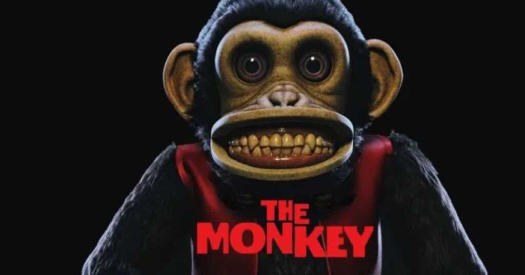 The Monkey: il film horror tratto dall'omonimo racconto di Stephen King