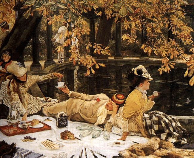 The Picnic