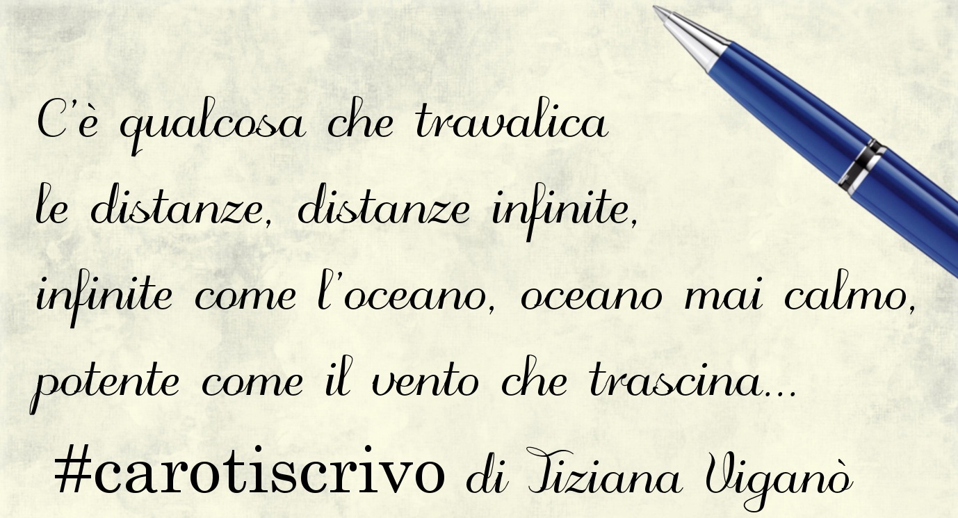 Lettera di Tiziana Viganò