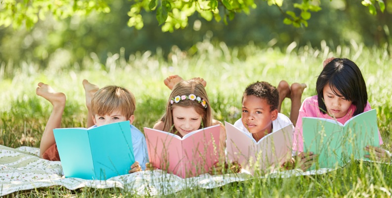 Torna Mare di Libri, il festival dedicato ai giovani lettori