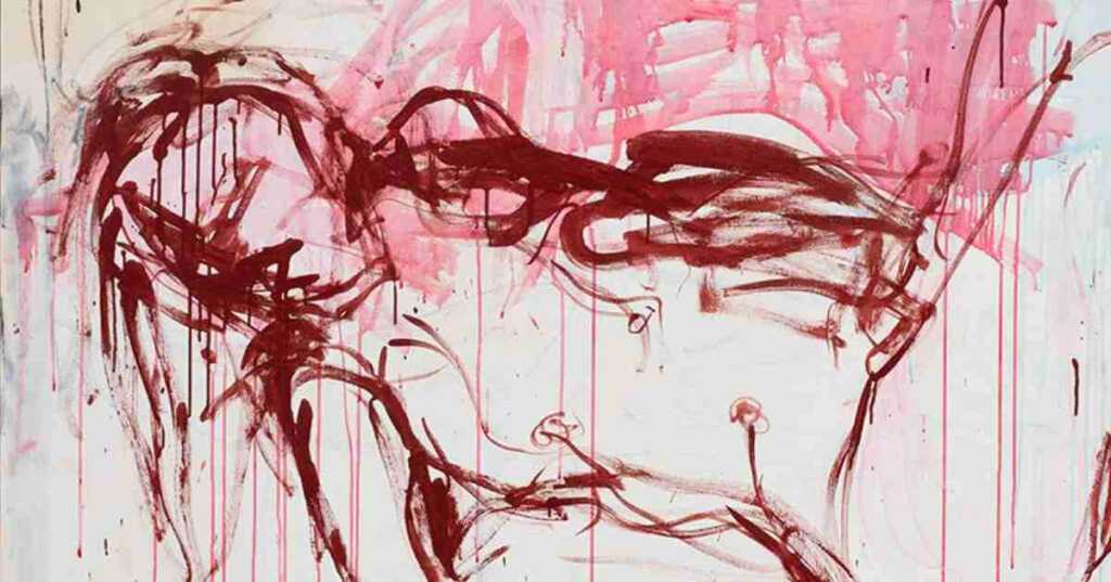 Tracey Emin Sex e Solitudine in una mostra affascinante a Palazzo Strozzi